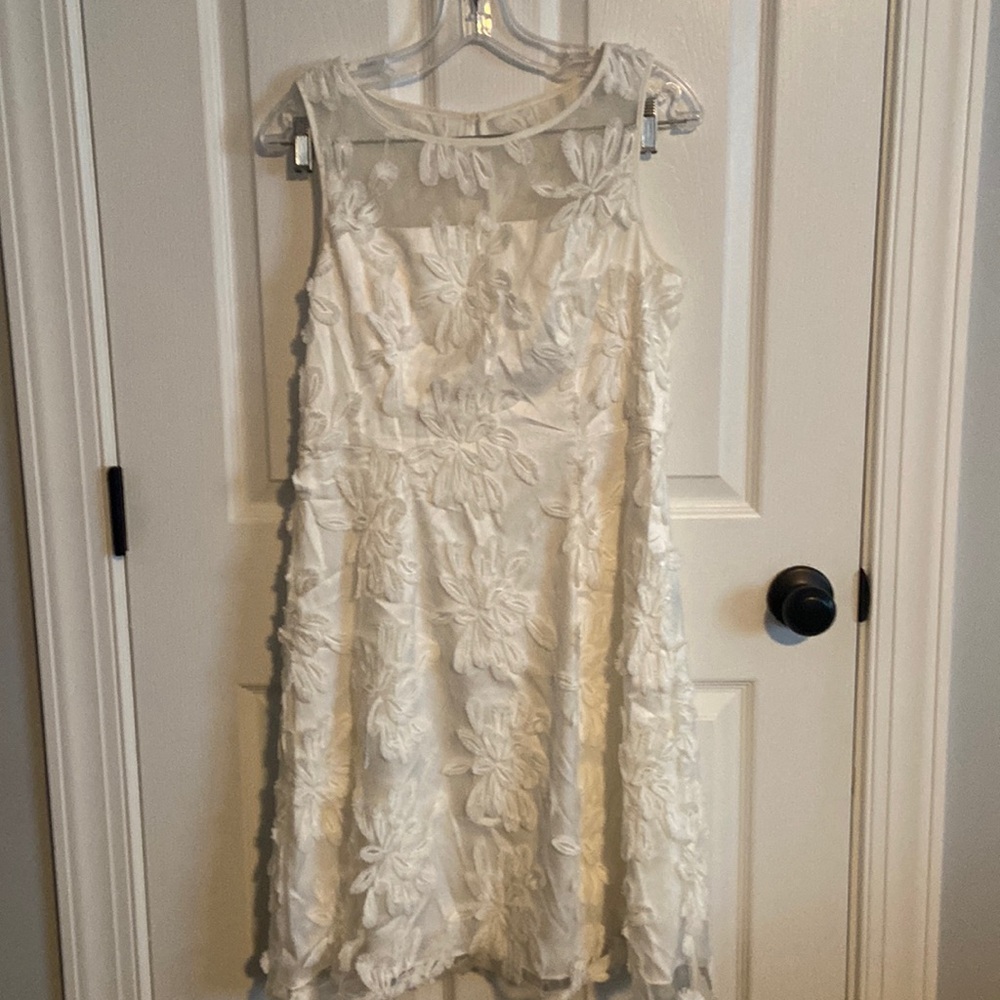 Adrianna Papell Dress